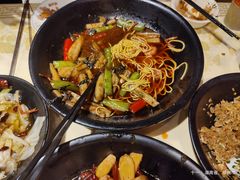 -聚味瞿记·龙虾堂(天元店)