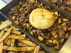 -老三李村河底戳子肉(总店)