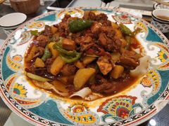 -巴依老爷新疆美食(清华东门店)