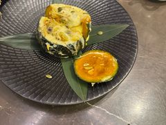 -海派悦庭·海胆烧麦·新融合菜(凯德广场店)