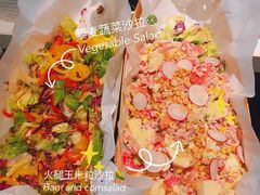 -YUMI芽米·法式烘焙·咖啡(骖鸾路店)