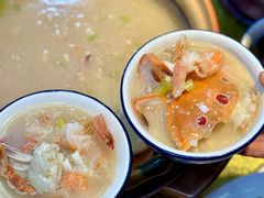 -东江海鲜大排档·潮汕菜·砂锅粥