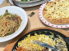 -菲滋意式餐厅(温岭银泰城店)