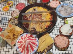 -董眼镜火锅(洪崖洞总店)