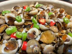-五谷丰登·胶东海鲜·家常菜(张村店)