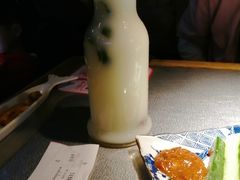 -探鱼·鲜青椒爽麻烤鱼(增城东汇城店)