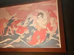 -醉虎传(南锣鼓巷店)
