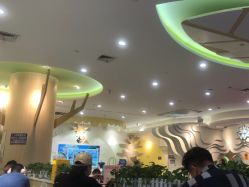 -MELAND CLUB亲子乐园·派对(浦东LCM置汇旭辉馆)