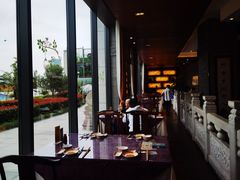 靠窗位-宁波状元楼酒店(和义路店)