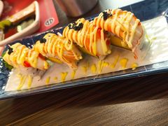 -仙隐小鹿中华料理(南宁万象城店)