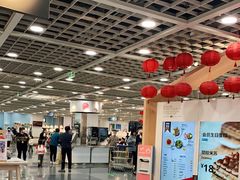 -宜家·瑞典风味餐厅(北京西红门店)