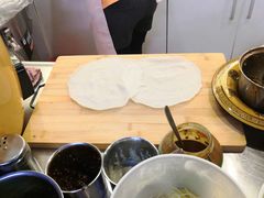 -安徽阜阳卷馍(西单店)