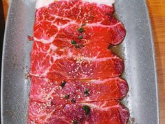 -新石器烤肉(千灯大润发店)