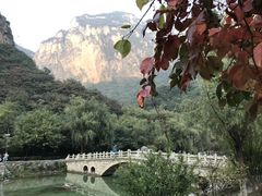 -云台山风景名胜区