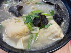 -小杨生煎(黄河路店)