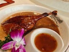 -将军烧鹅海鲜酒楼