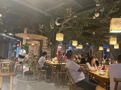 -常和州·夜宵大排档(常州单店)