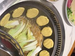 -玺炖·中国铁锅炖(虹桥天街店)