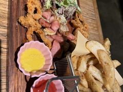 -印咖啡IN COFFEE(红旗街店)