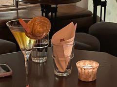 -MAYBE 威士忌 coffee&bar·清吧