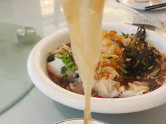 -卡尔顿东方银龙酒店•广西菜•早茶