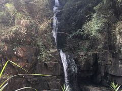 -广东大峡谷