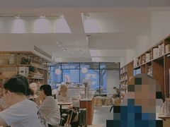 -BAKER&SPICE(安福路店)