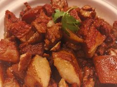-姥姥家春饼店(惠新东街店)