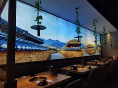 -汉拿山(包河万达店)