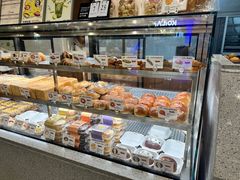 -君之狮子山·轻糖烘焙(松江印象城店)