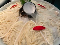 小份大隐草原极品千层毛肚-大隐·成都火锅Bistro(合生麒麟新天地店)