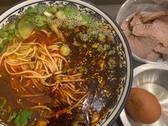 -有礼有面(知春路店)
