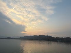 -湖畔居茶楼(湖滨店)