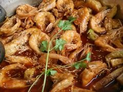 -李想大虾(牡丹路店)