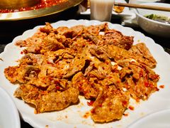 -巴蜀大宅门火锅(川音店)