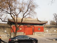 -卢沟桥文化旅游区