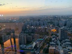 -嘉定凯悦·咖啡厅