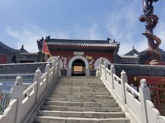 -妙峰山风景名胜区