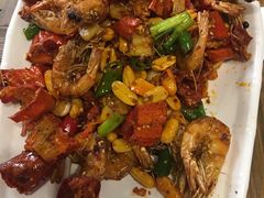 -朋友圈概念餐厅(象山万达广场店)