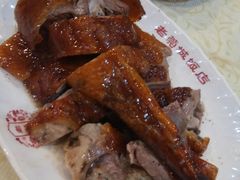 -禄源公·老莞诚饭店