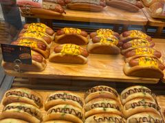 -BreadTalk面包新语·烘焙蛋糕(金光华广场店)