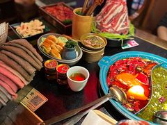 -吼堂老火锅(太古里总店)