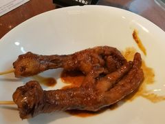 -南门小馆·清真(国贸商城店)