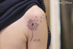 -飛凡TATTOO纹身•原创
