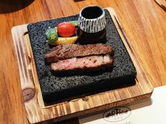 -Mr·Fish鱼鲜生海鲜放题(银泰in99店)