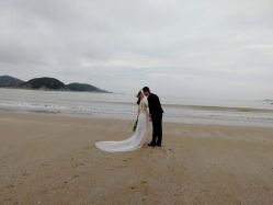 -薇咖映画婚纱摄影工作室