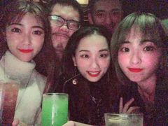 -北京目的地酒吧