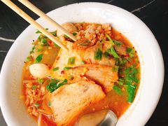 -Doo Dee Thai Food(Issan/Isaan/Esan)