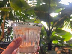 -J Create城市露营咖啡·简餐·宠物(上海动物园店)