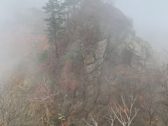 -丹东天桥沟景区